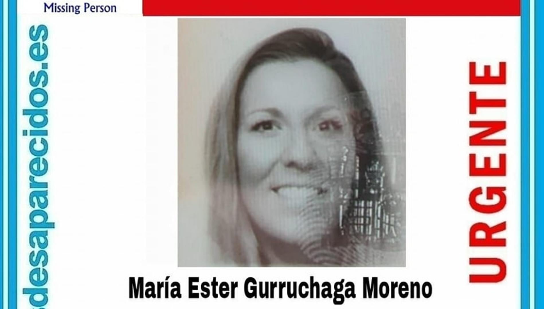 Urgent Appeal To Locate Woman Last Seen In Fuengirola On 25 May Sur